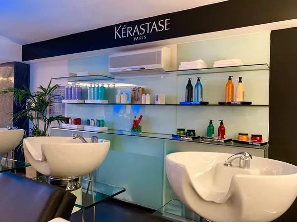 Puestos de corte y barbería masculina en Salamanca